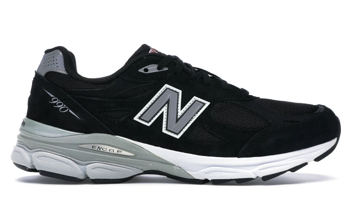 New Balance 990v3