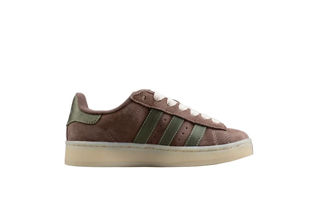 Adidas Campus