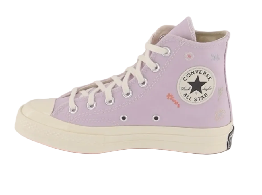 Converse Chuck Taylor All Star "'Embroidered Floral Print"