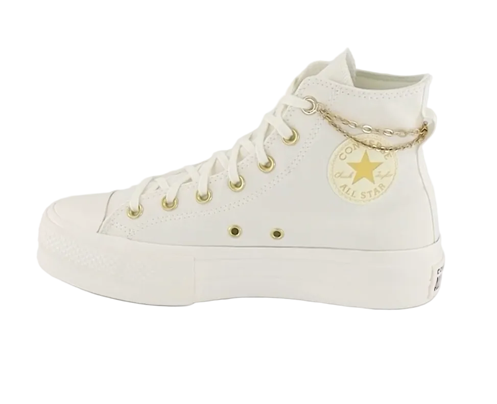 Converse Chuck Taylor All Star Lift