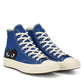 Converse All Star x Comme des Garçons Play