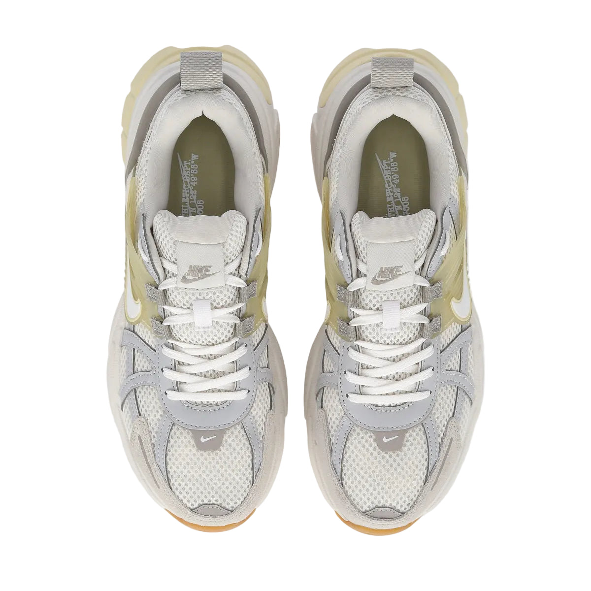 Nike V2K Run