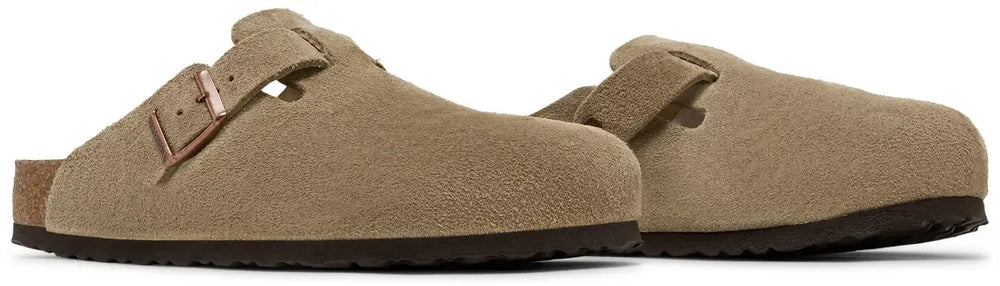 Birkenstock  Boston Narrow