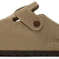 Birkenstock  Boston Narrow