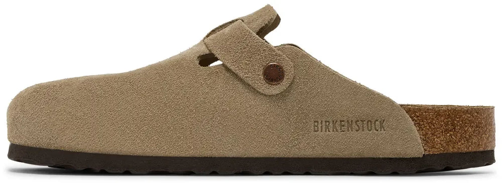 Birkenstock  Boston Narrow