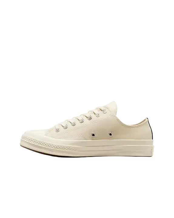 Converse All Star x Comme des Garçons Play