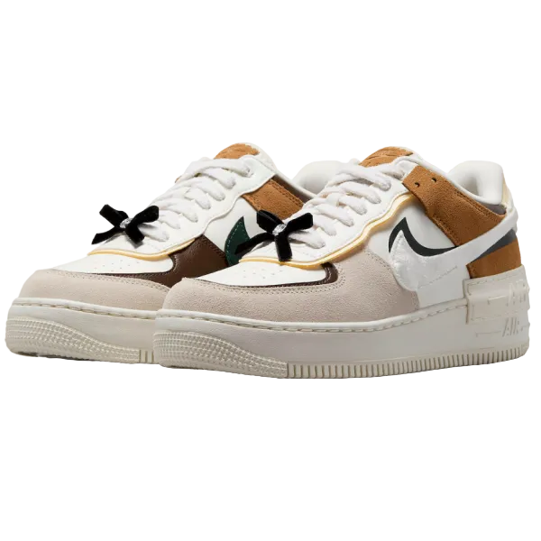 Nike Air Force One Shadow