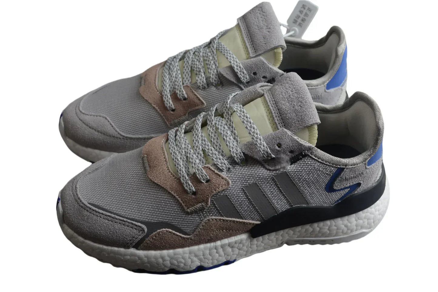 Adidas Jogger Boost