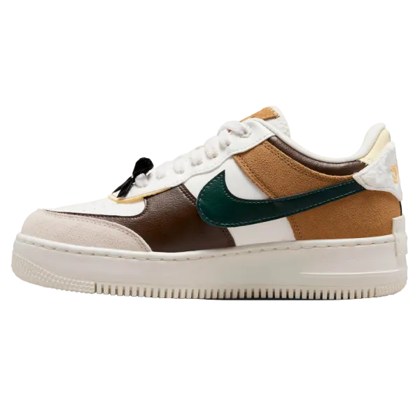Nike Air Force One Shadow