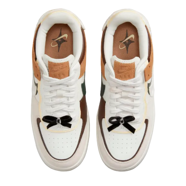 Nike Air Force One Shadow