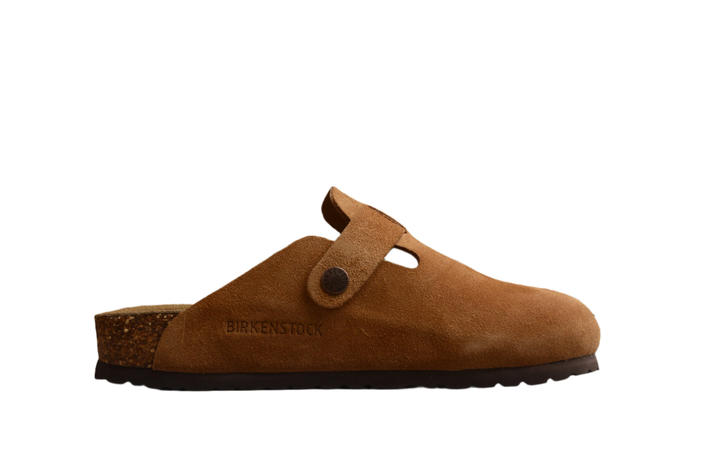 Birkenstock  Boston Regular