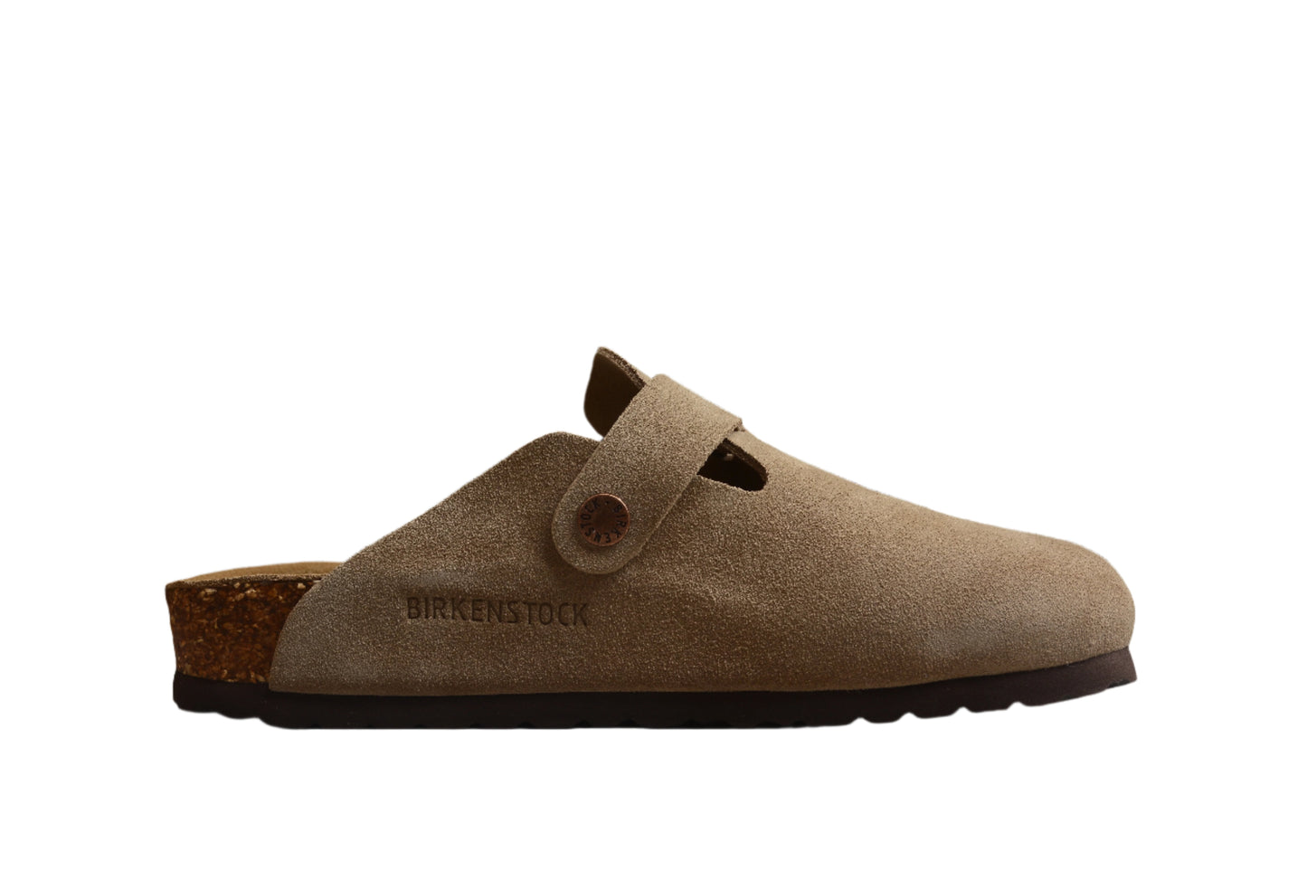 Birkenstock  Boston Regular