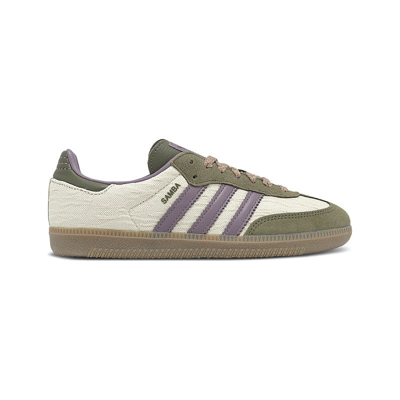 Adidas Samba OG