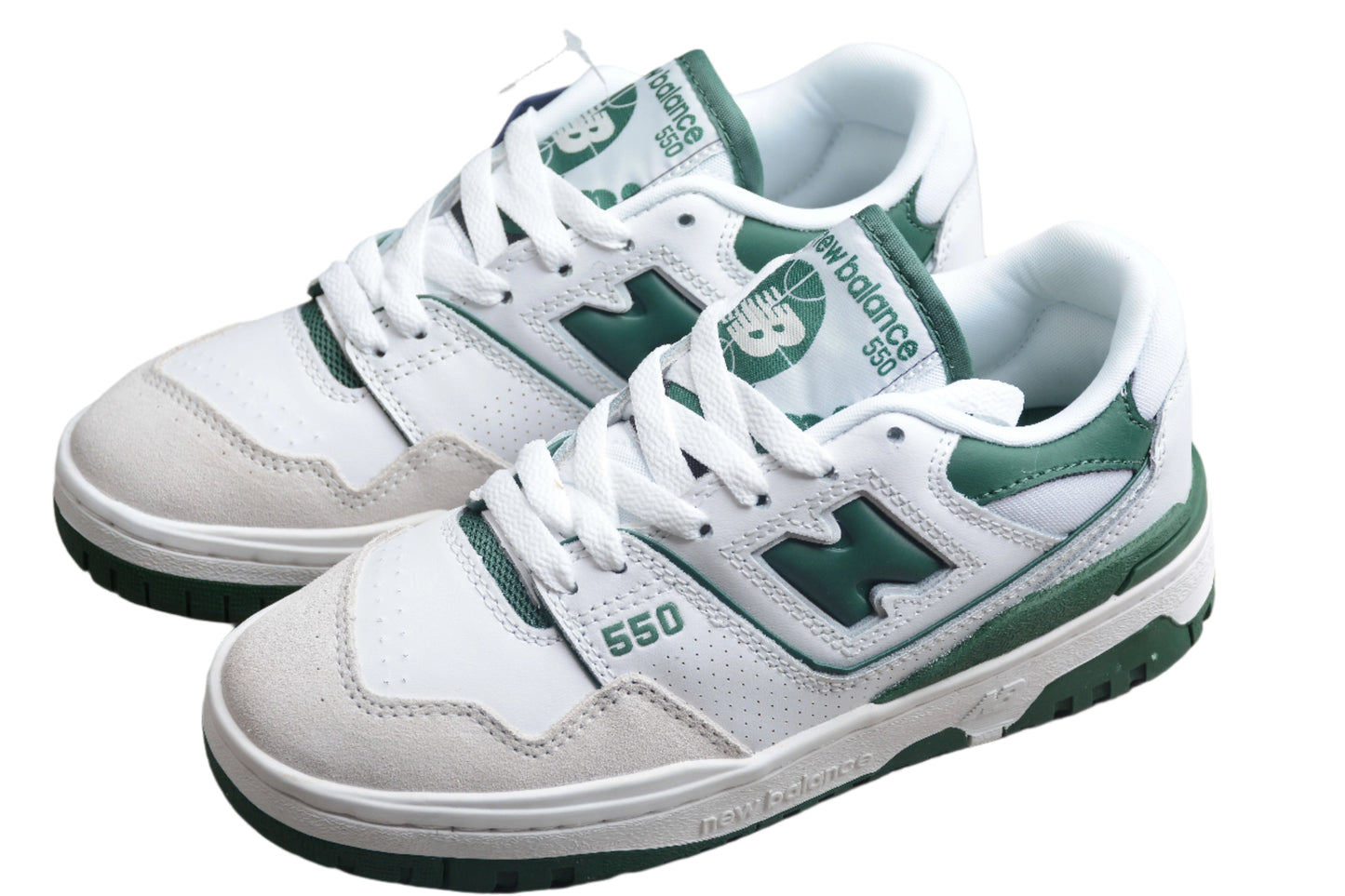 New Balance 550