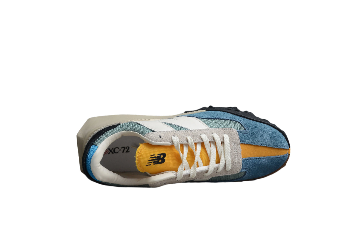 New Balance C72