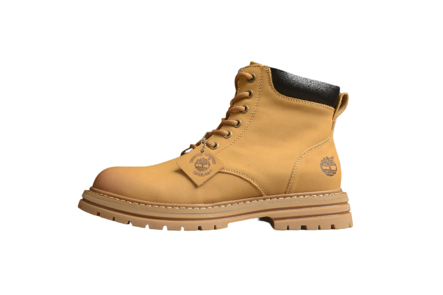 Boots Timberland