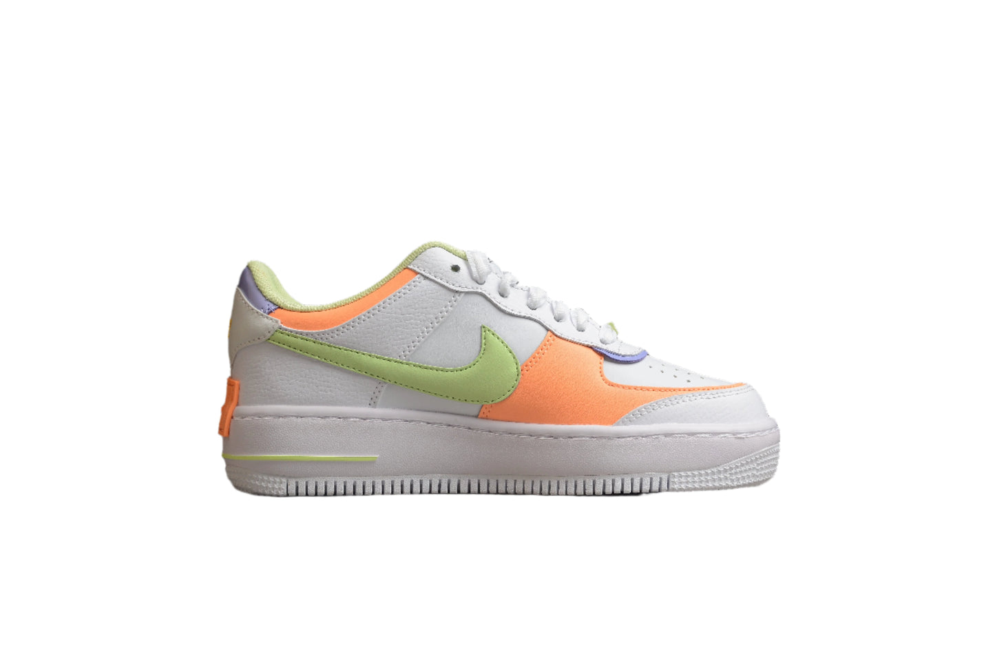 Nike Air Force One Shadow
