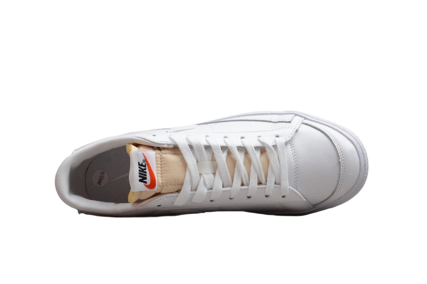 Nike Blazer Low