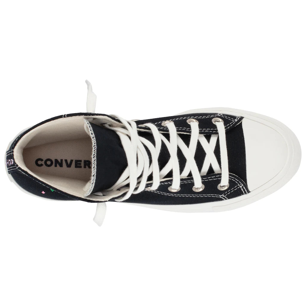 Converse All Star Chuck Taylor "Embroidered Crystals"