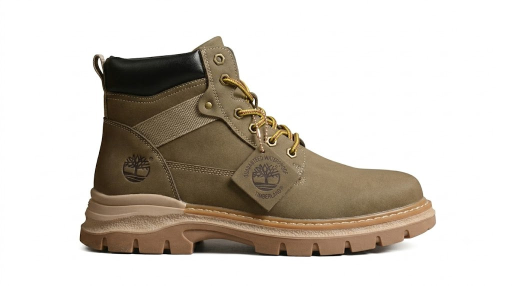 Boots Timberland