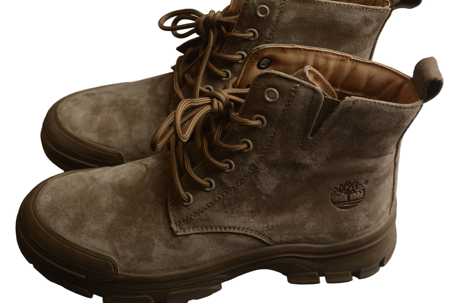 Boots Timberland