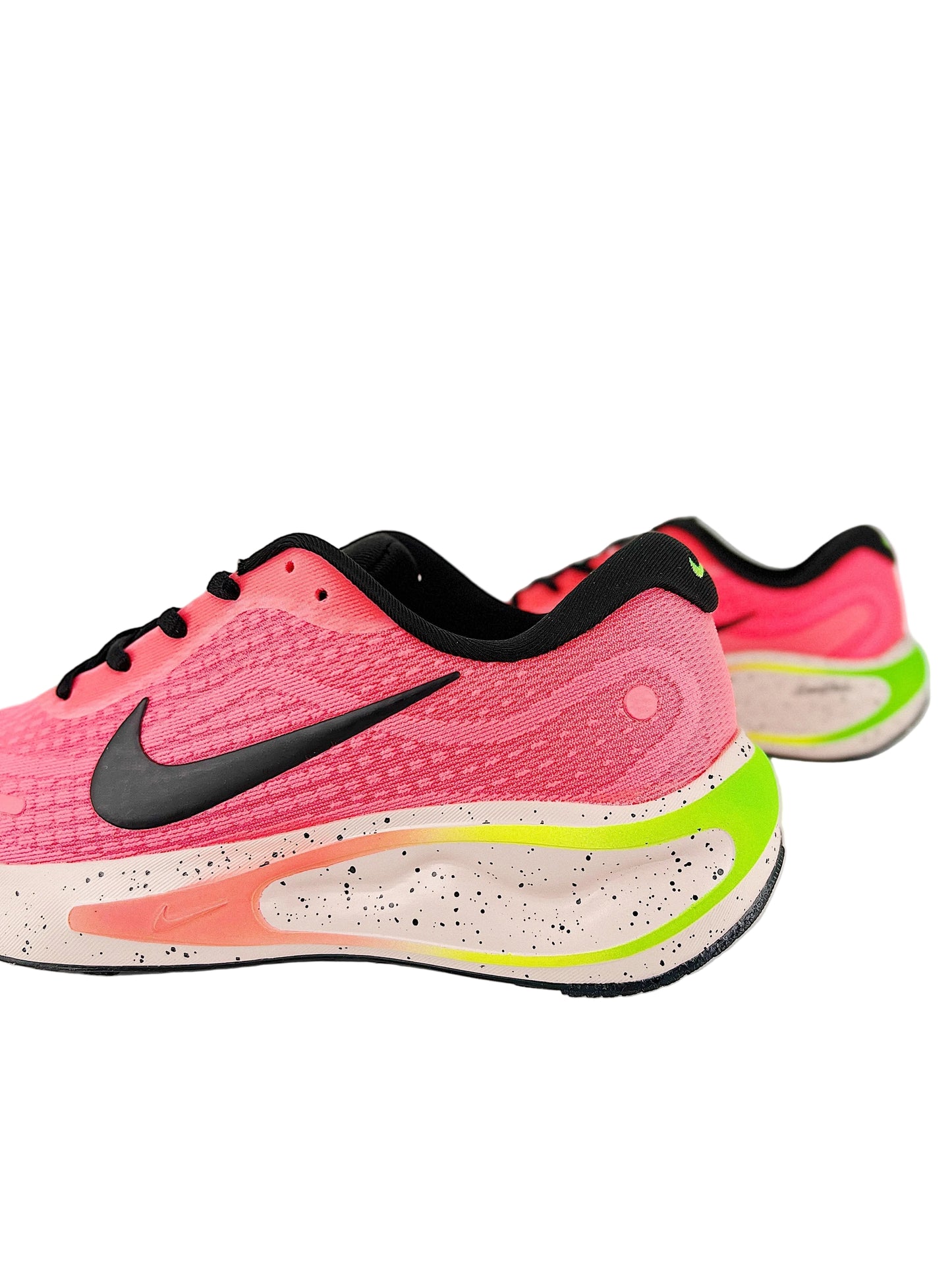 Nike running journey