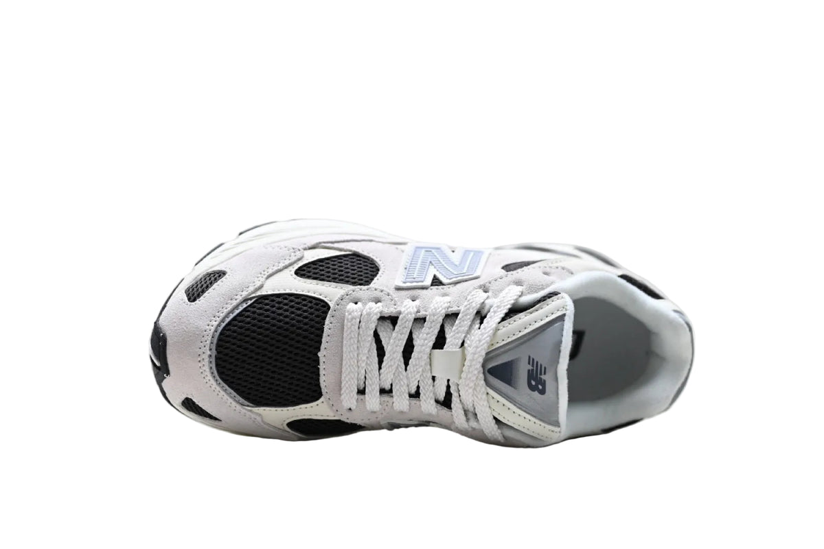 New Balance 2010