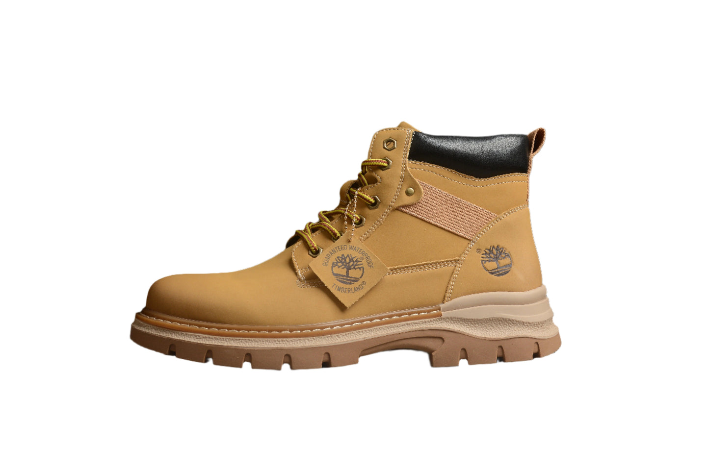 Boots Timberland