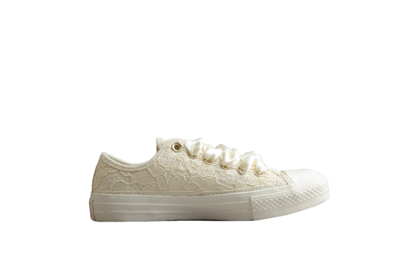 Converse Chuck Taylor All Star "Wedding"