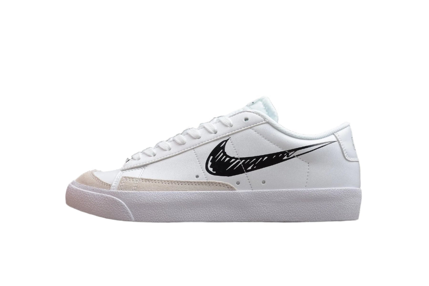 Nike Blazer Low