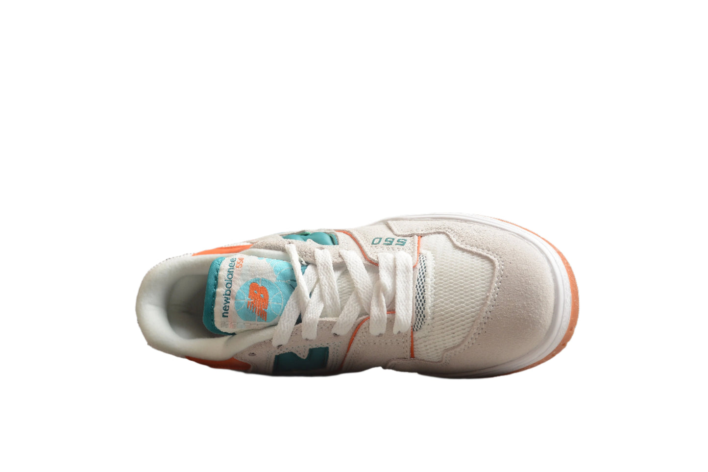 New Balance 550