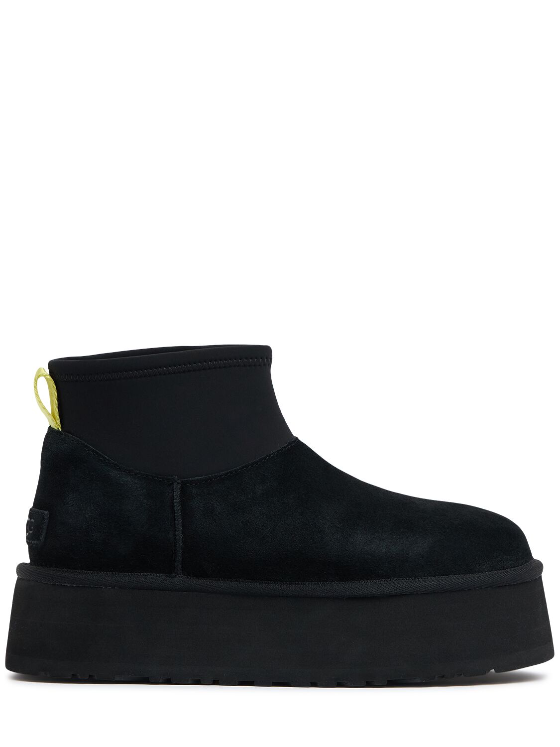 UGG CLASSIC MINI DIPPER