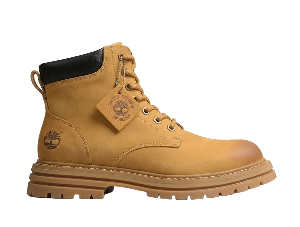Boots Timberland