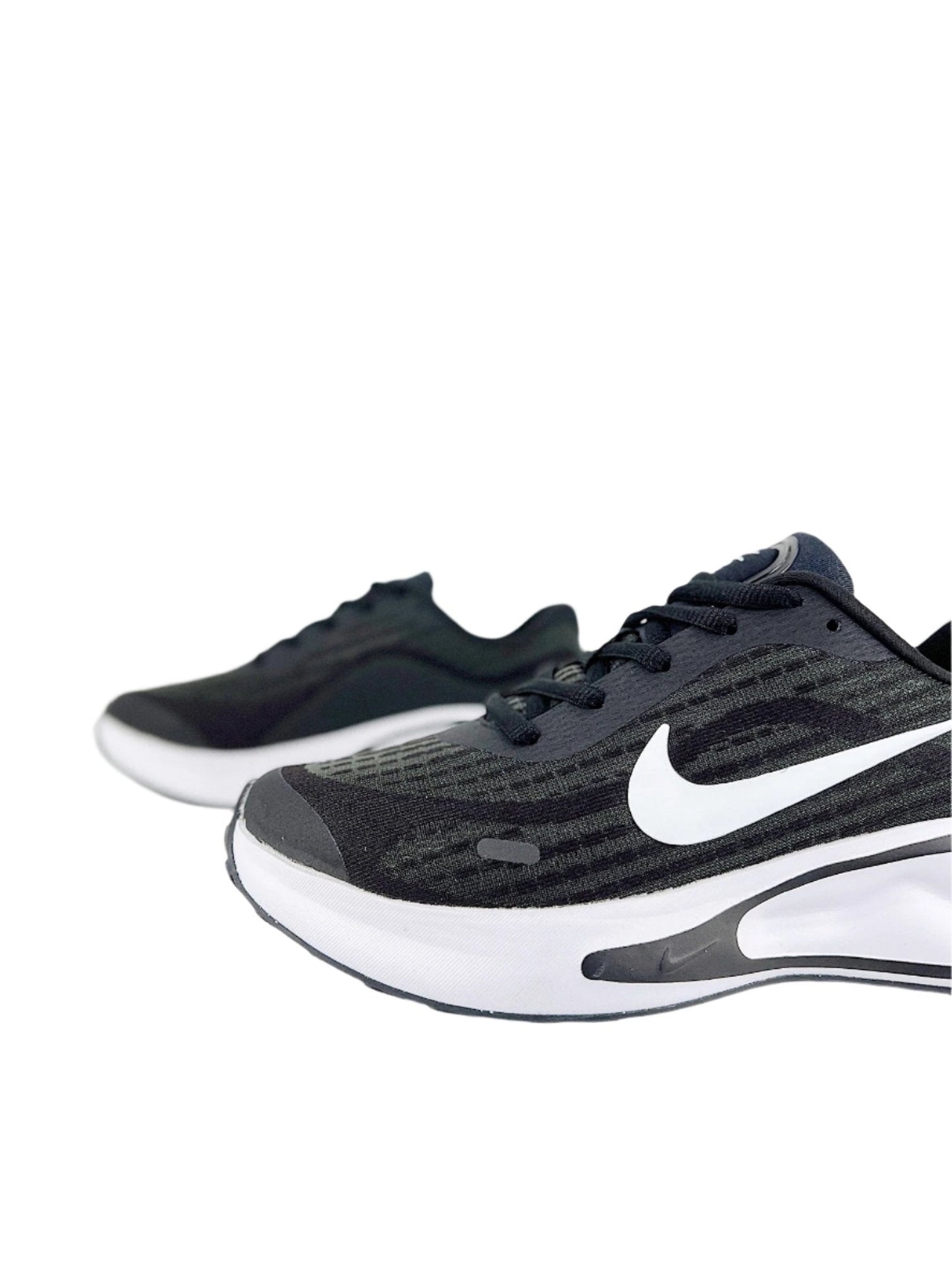 Nike running journey
