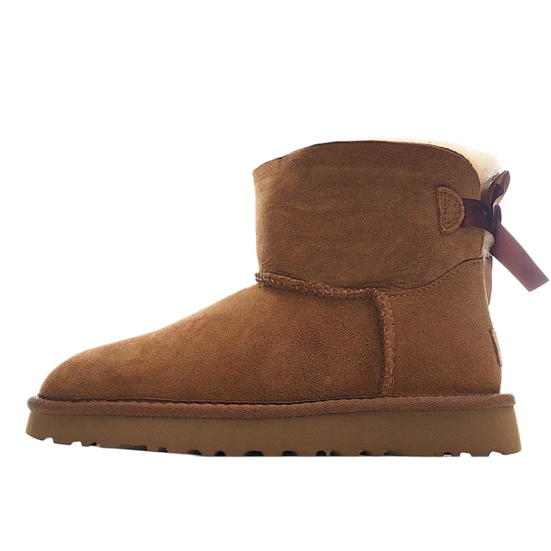 UGG Mini Bailey Bow II