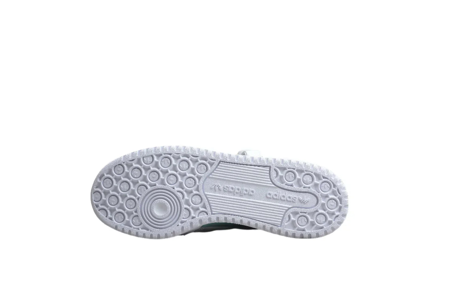 Adidas Forum
