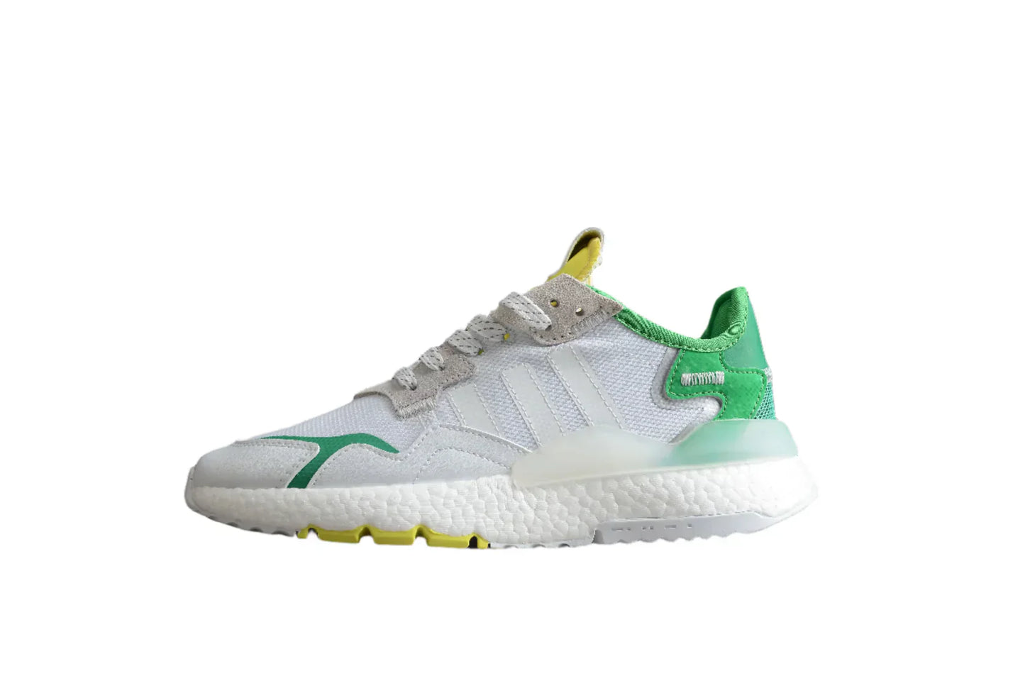 Adidas Jogger Boost