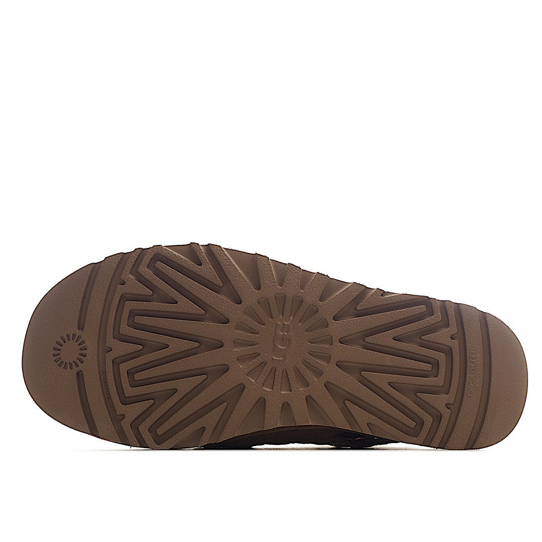 UGG Classic Mini Hybrid