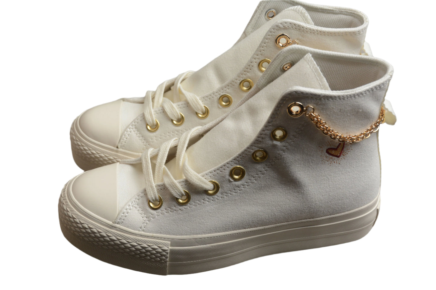 Converse Chuck Taylor All Star Lift