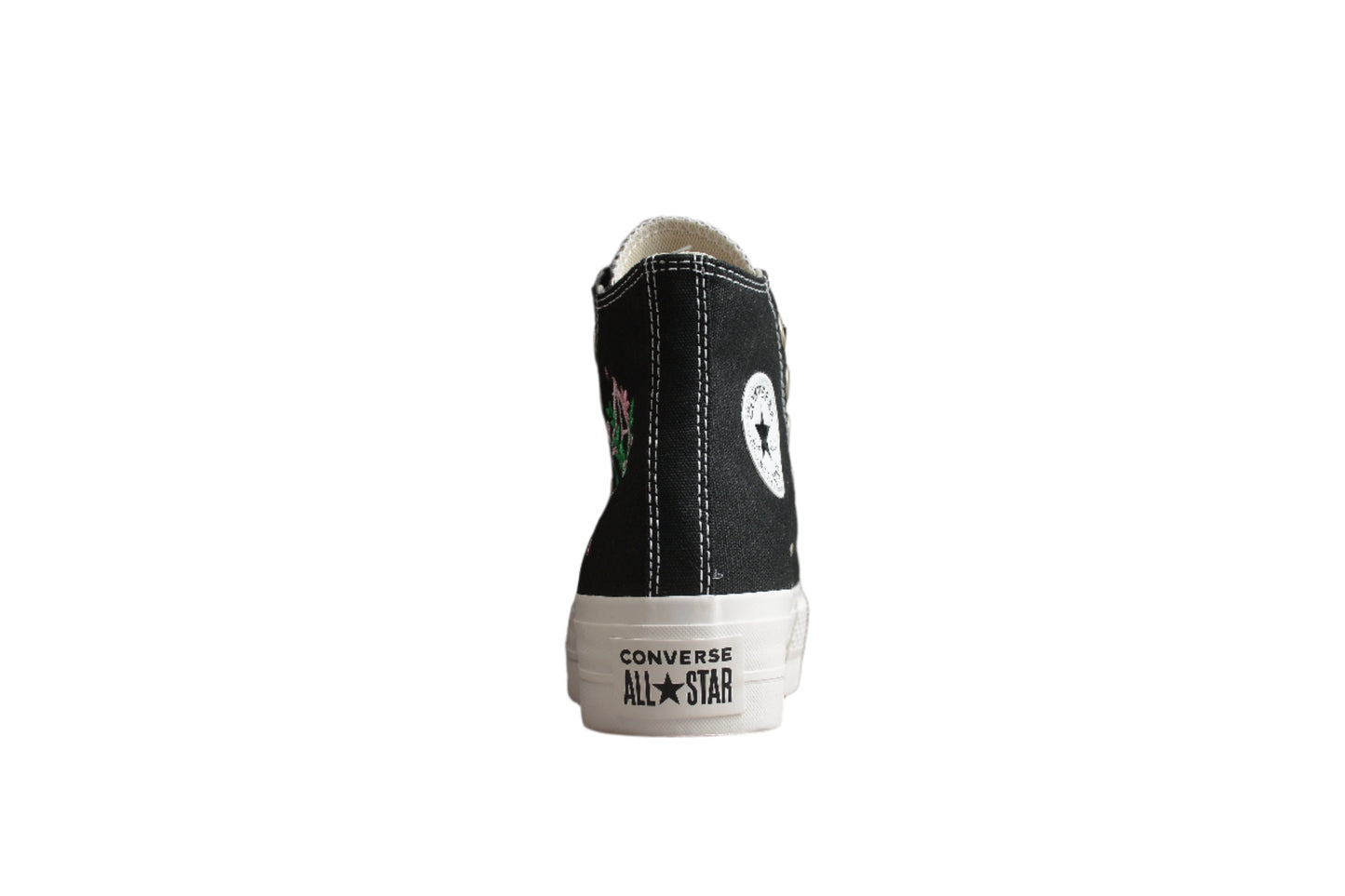 Converse All Star Chuck Taylor "Embroidered Crystals"