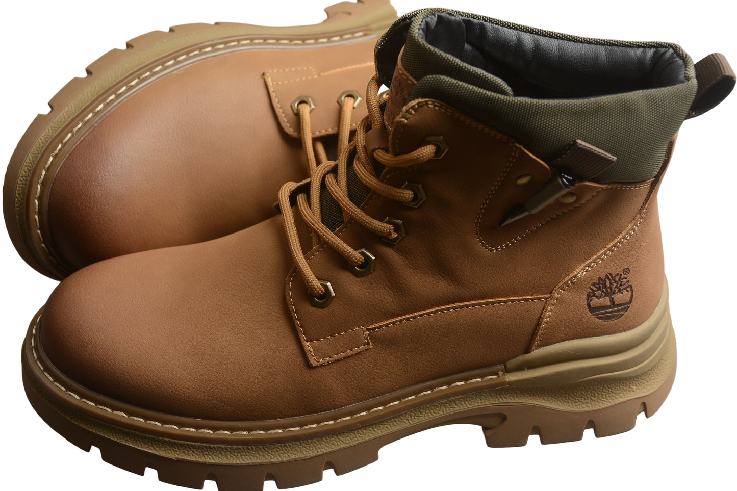 Boots Timberland