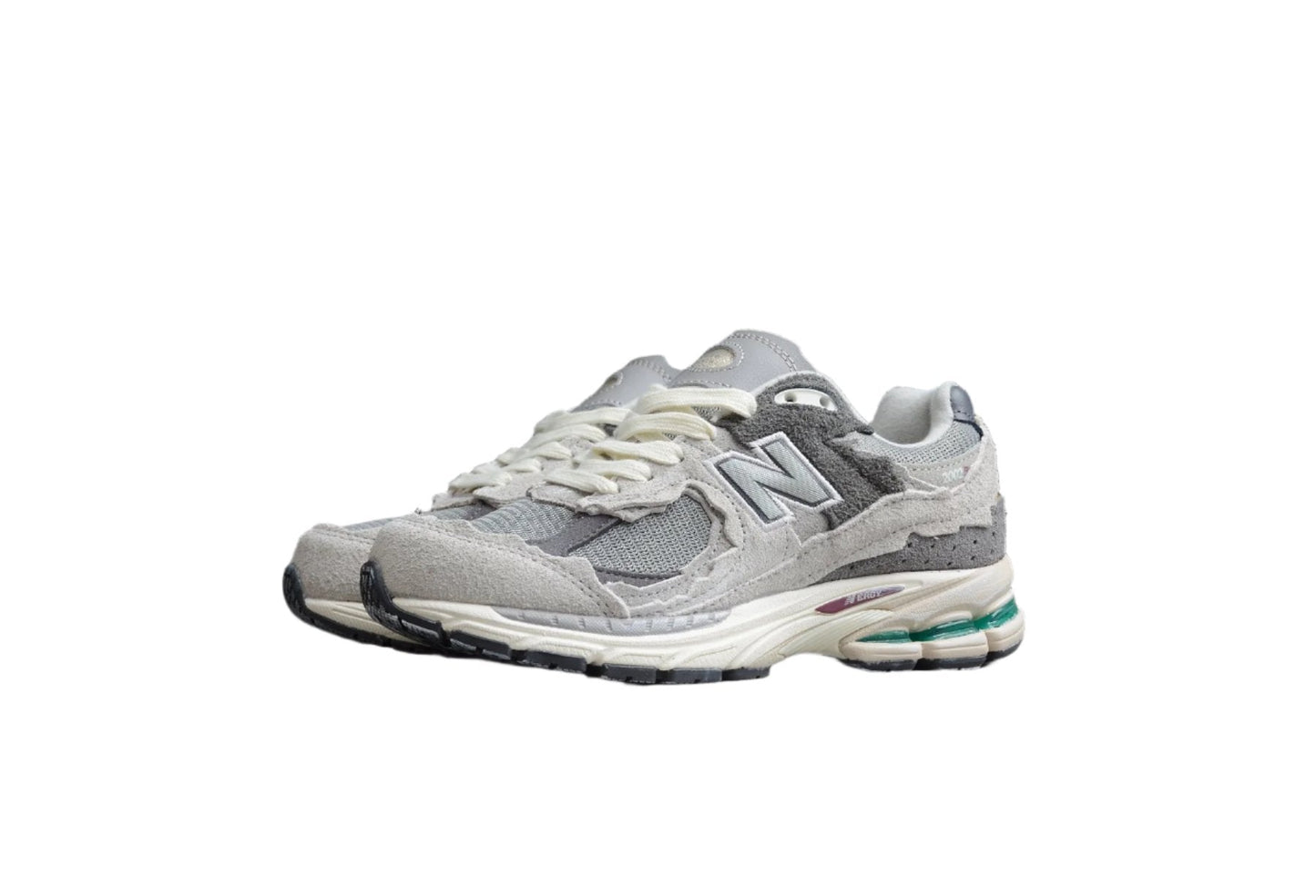 New Balance 2002R