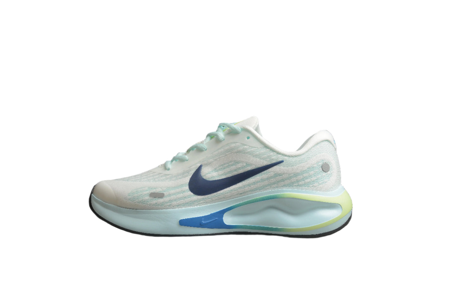 Nike running journey