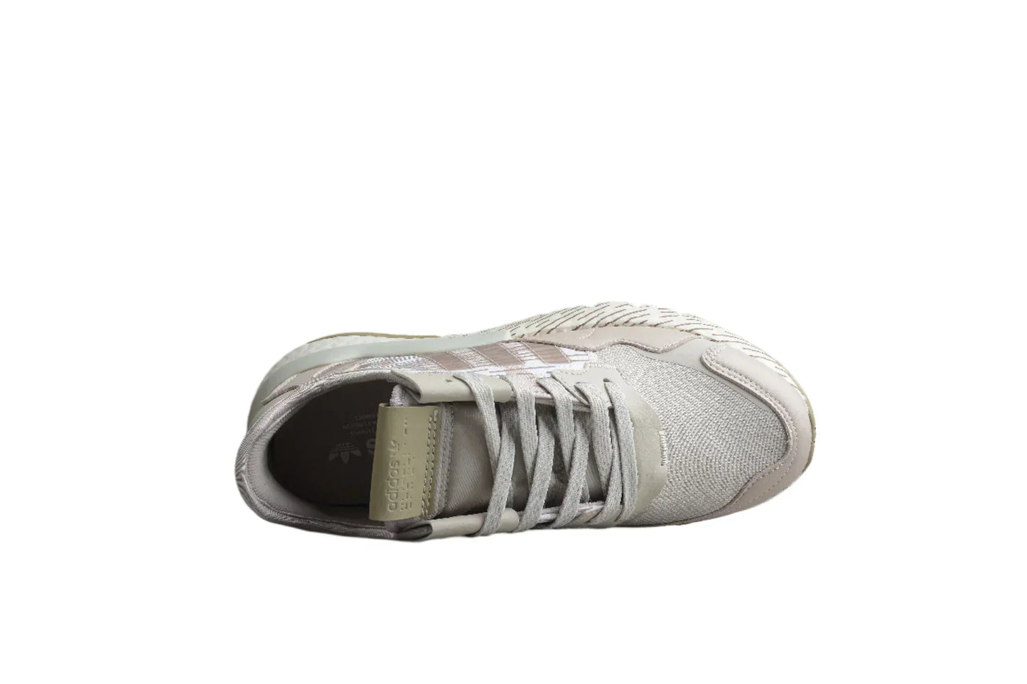 Adidas Jogger Boost