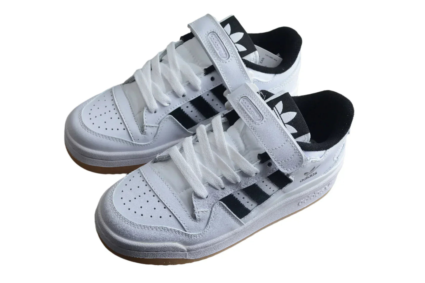 Adidas Forum