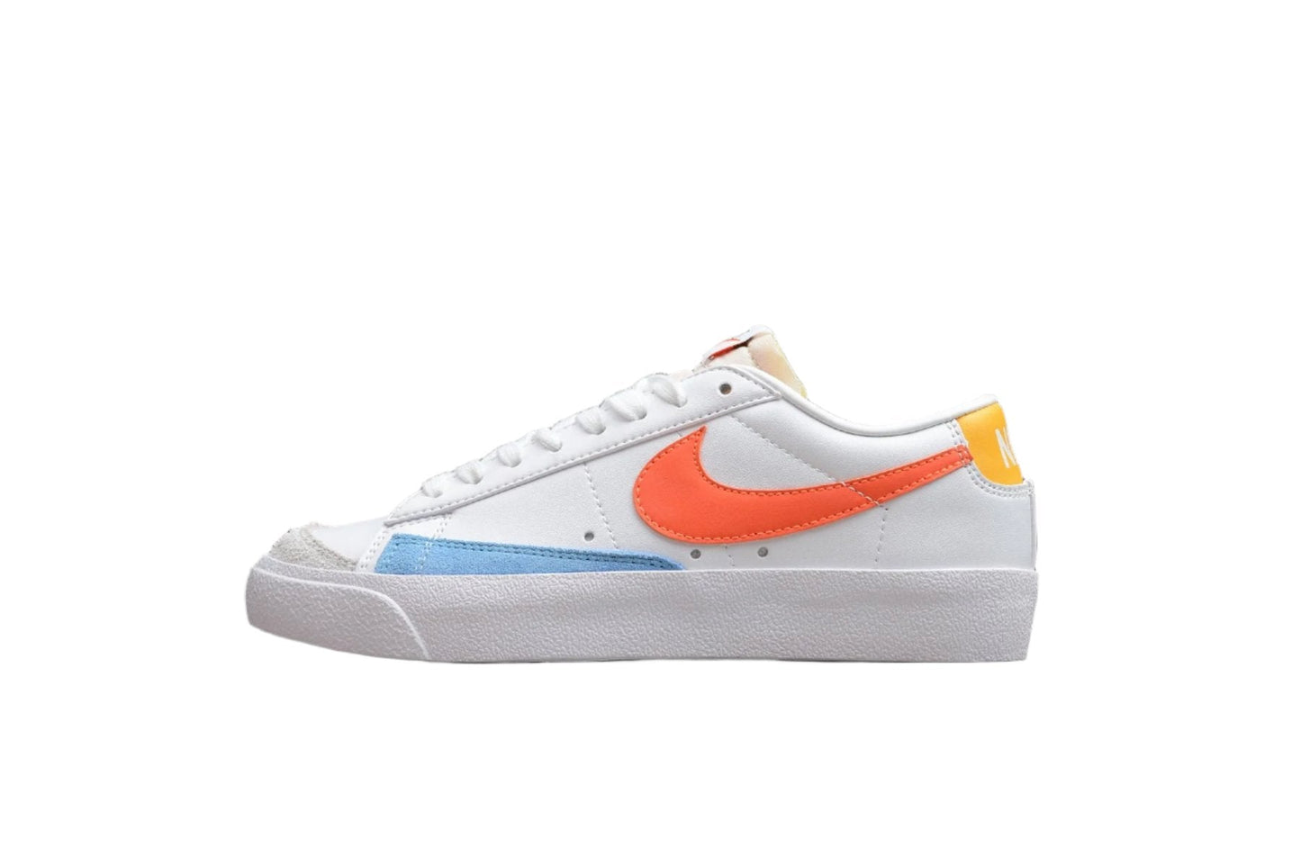 Nike Blazer Low