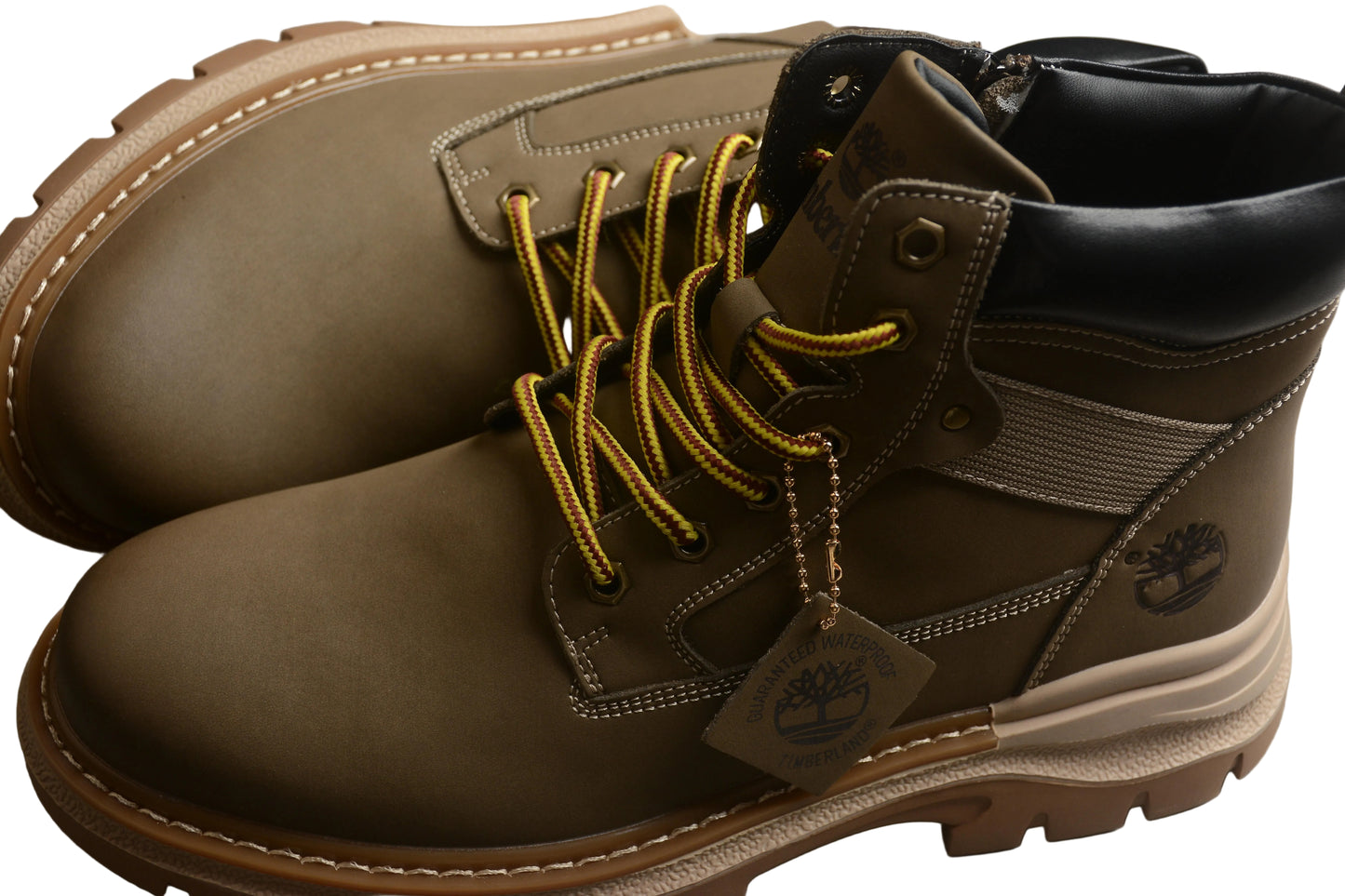 Boots Timberland