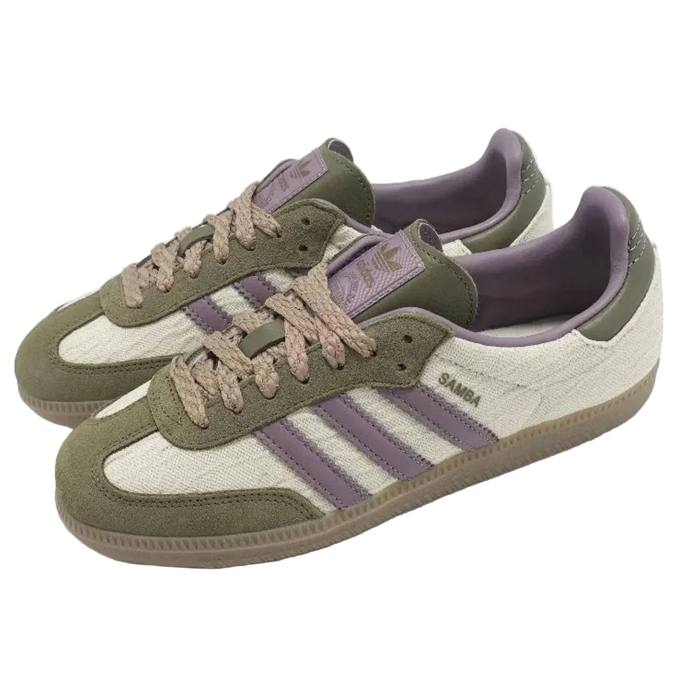 Adidas Samba OG