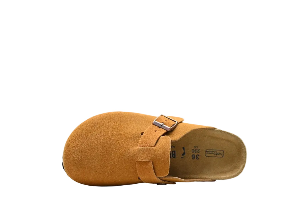 Birkenstock Boston Regular