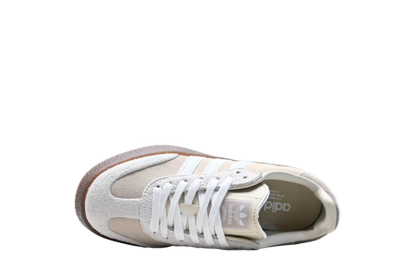 Adidas Samba